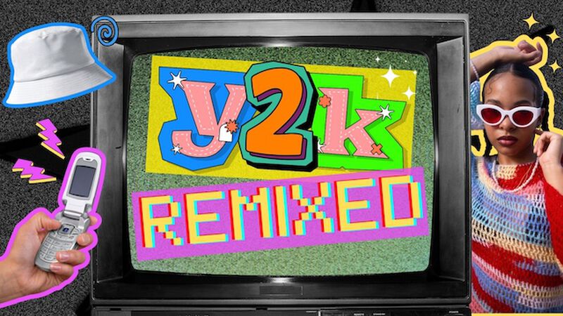 Y2K Remix